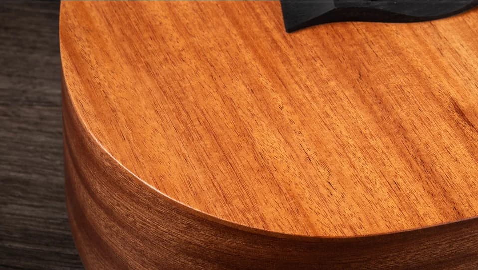 Taylor Baby Mahogany (BT2) — photo 4