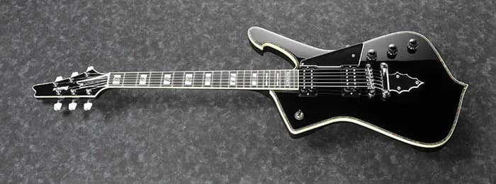 Ibanez PS10 — photo 4