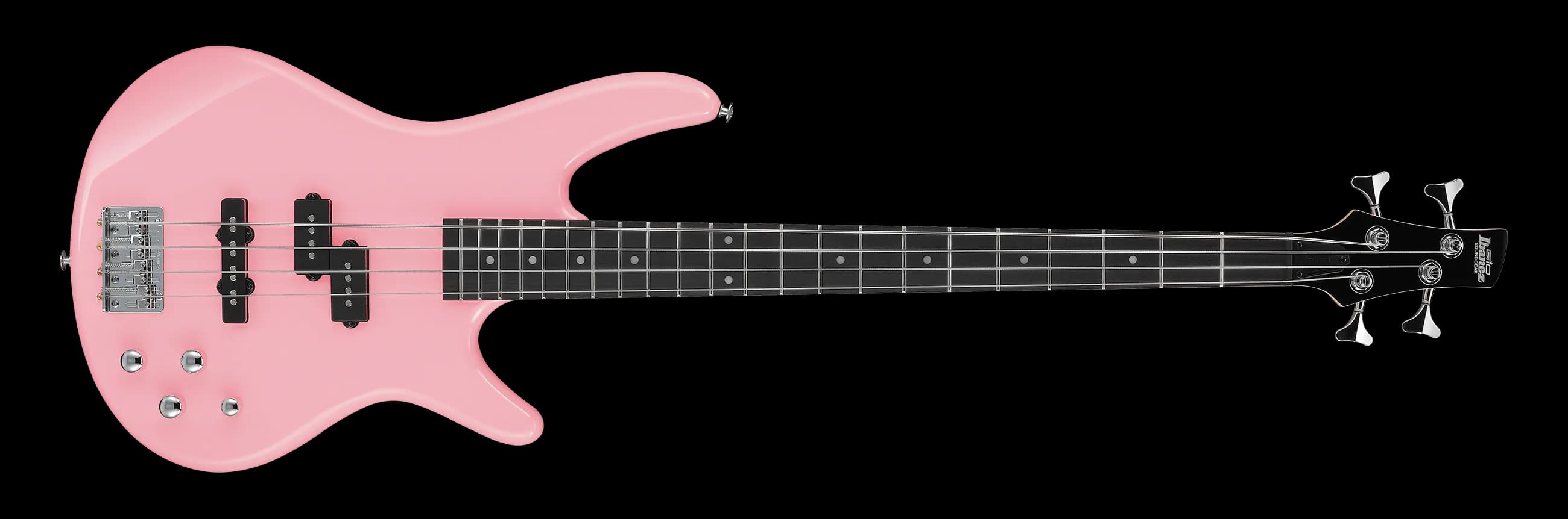 Ibanez GSR200