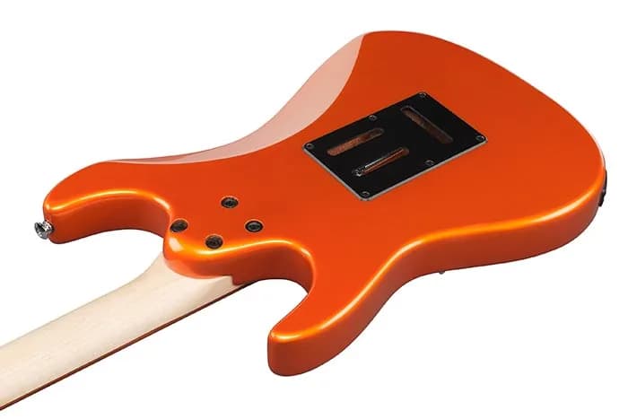 Ibanez AZES40B — photo 8