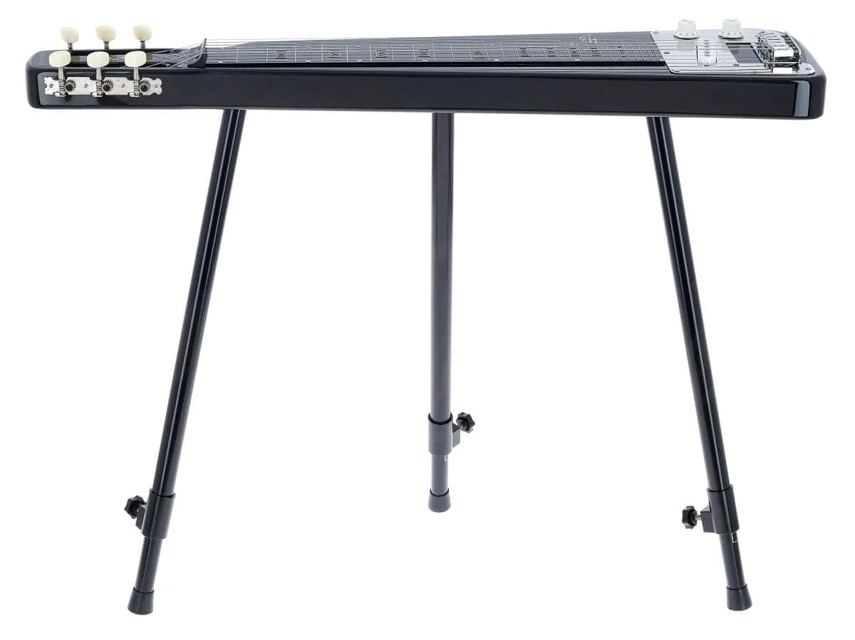 Harley Benton Slider II w/Stand — photo 3