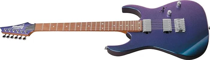 Ibanez GRG121SP — photo 4