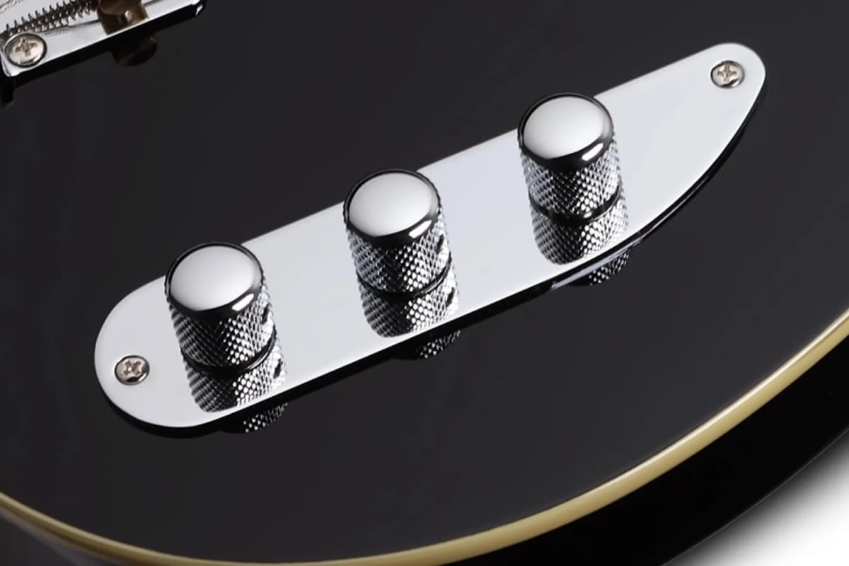 Schecter Baron-H Vintage — photo 5