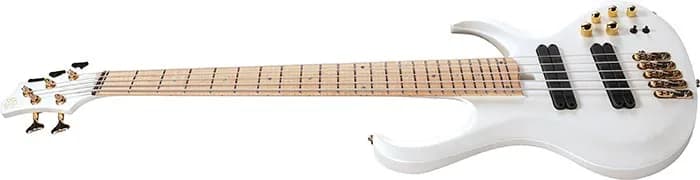 Ibanez BTB605MLM — photo 4