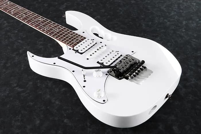Ibanez JEMJRL — photo 2