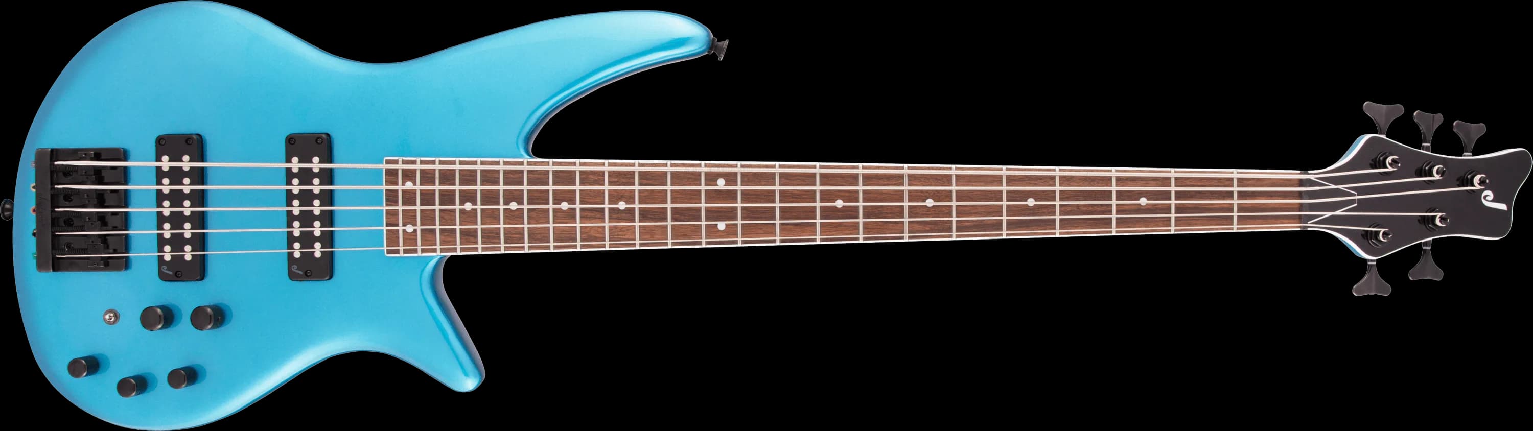Jackson X Series Spectra Bass SBX V — photo 3