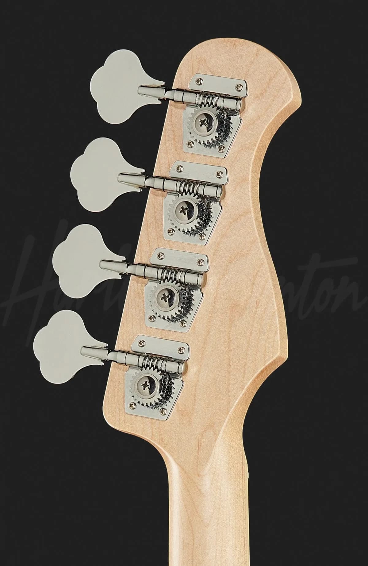 Harley Benton PB-50 LH FR — photo 7