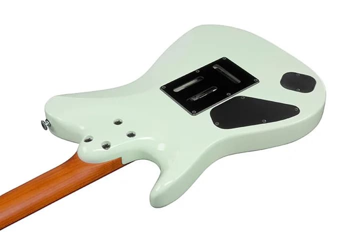 Ibanez AZS2200 — photo 3