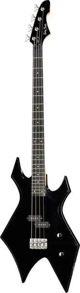 Harley Benton WB-20 BK