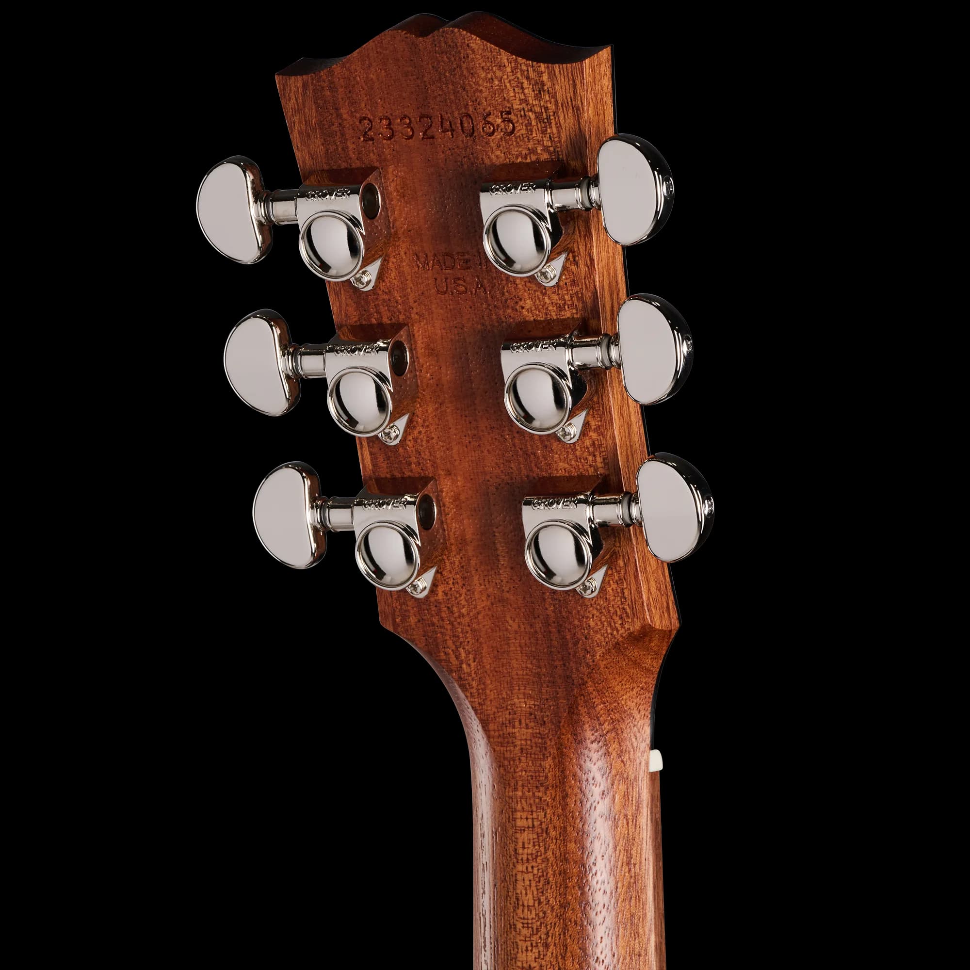 Gibson J-45 Studio Rosewood, Natural — photo 5