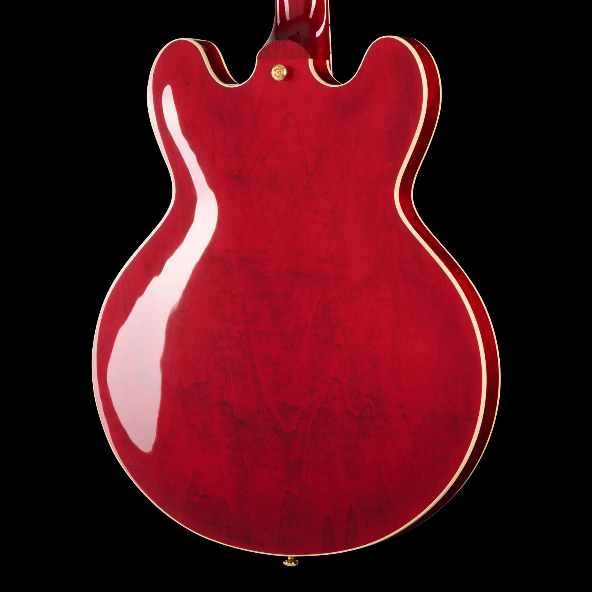 Gibson Marcus King ES-345, 60s Cherry — photo 2