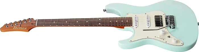Ibanez AZ2204NWL — photo 4