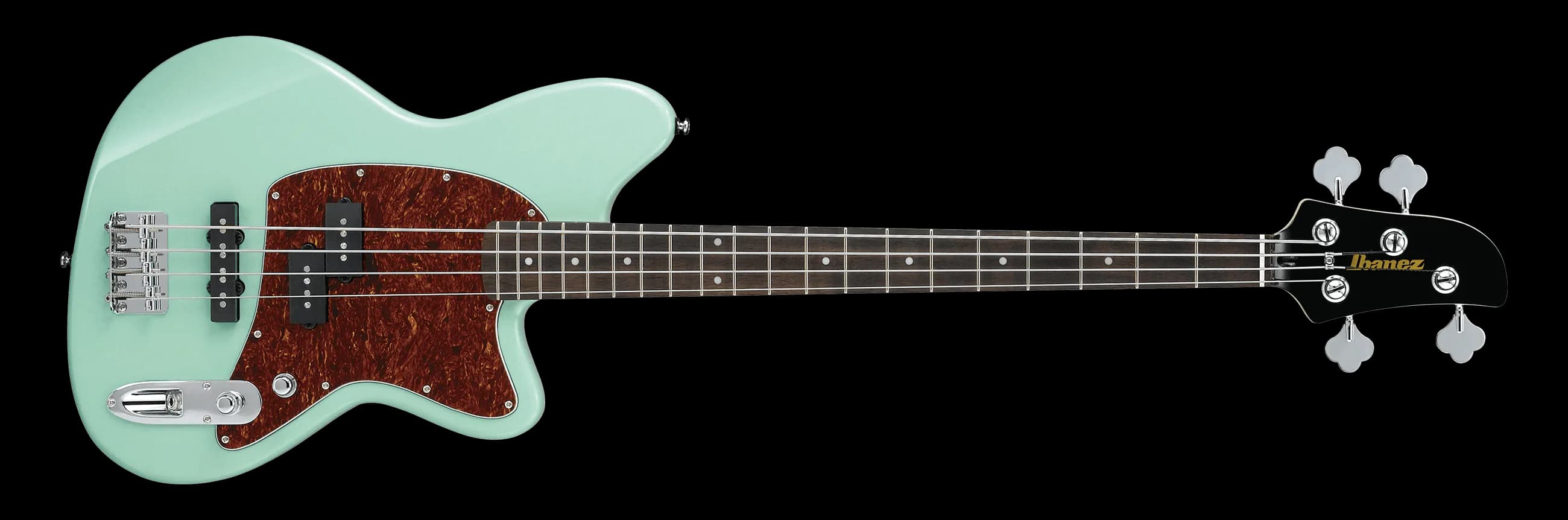 Ibanez TMB100 — photo 2