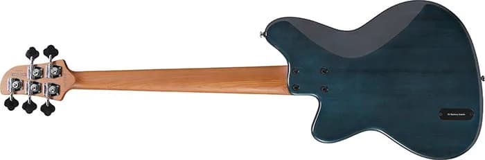 Ibanez TMB405TA — photo 5