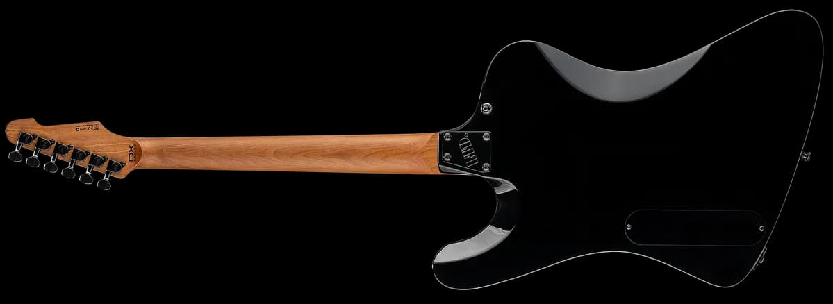 ESP PHOENIX-200DX Red Burst — photo 2