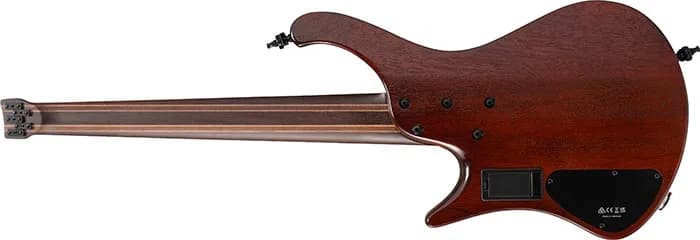 Ibanez EHB1505S — photo 5