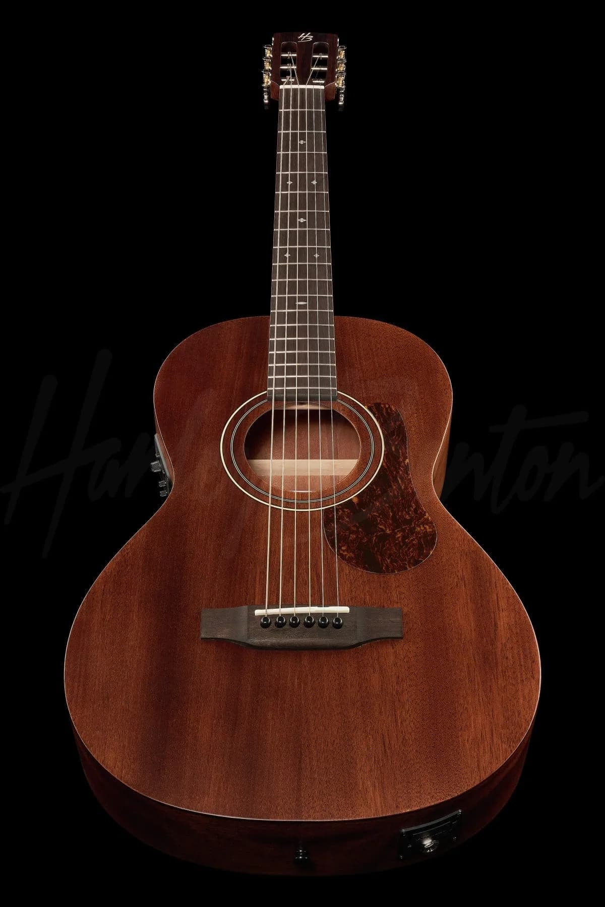 Harley Benton CLP-15ME — photo 8