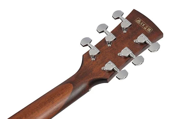 Ibanez AW54LCE — photo 2