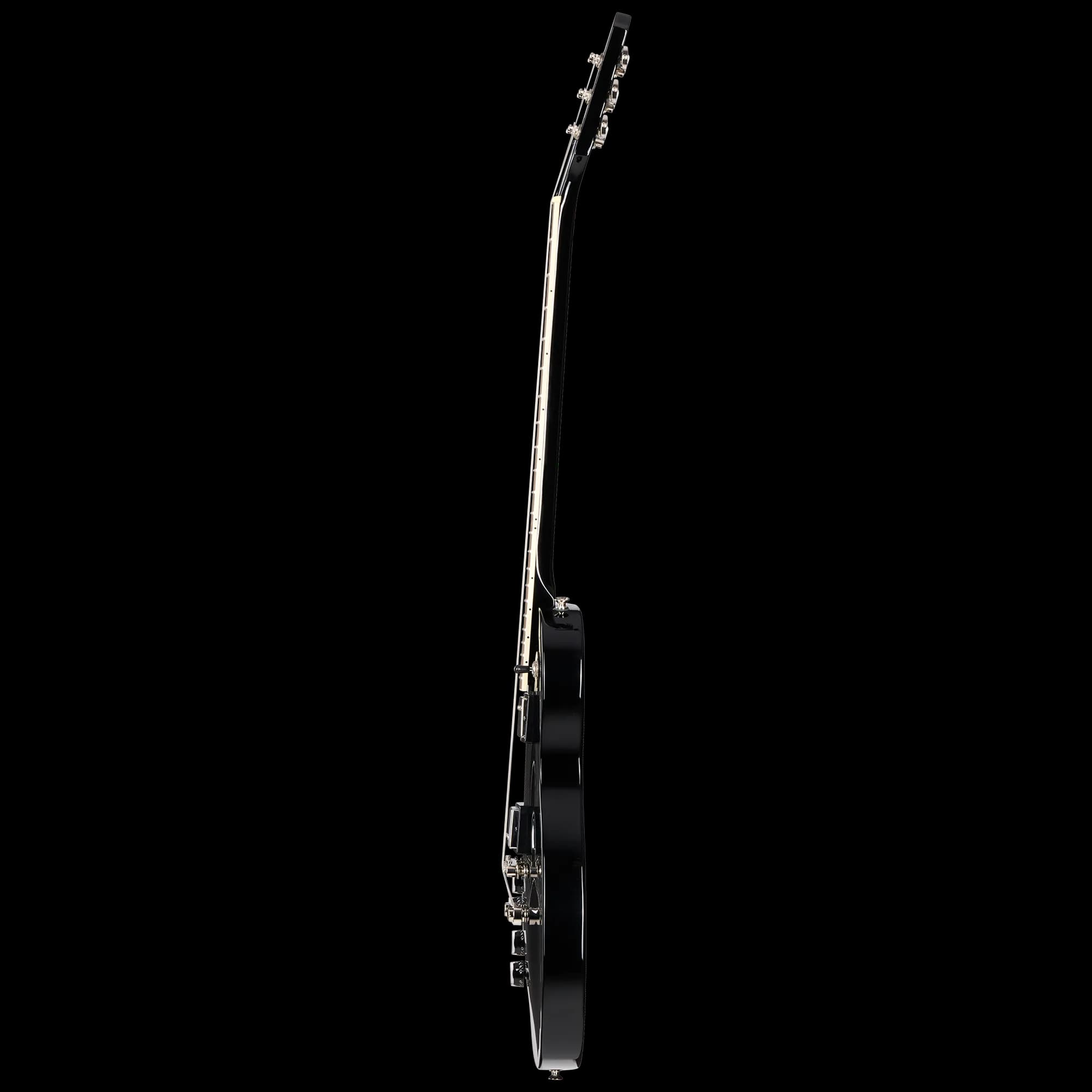 Epiphone Les Paul Tribute, Left-Handed, Ebony, Exclusive — photo 2