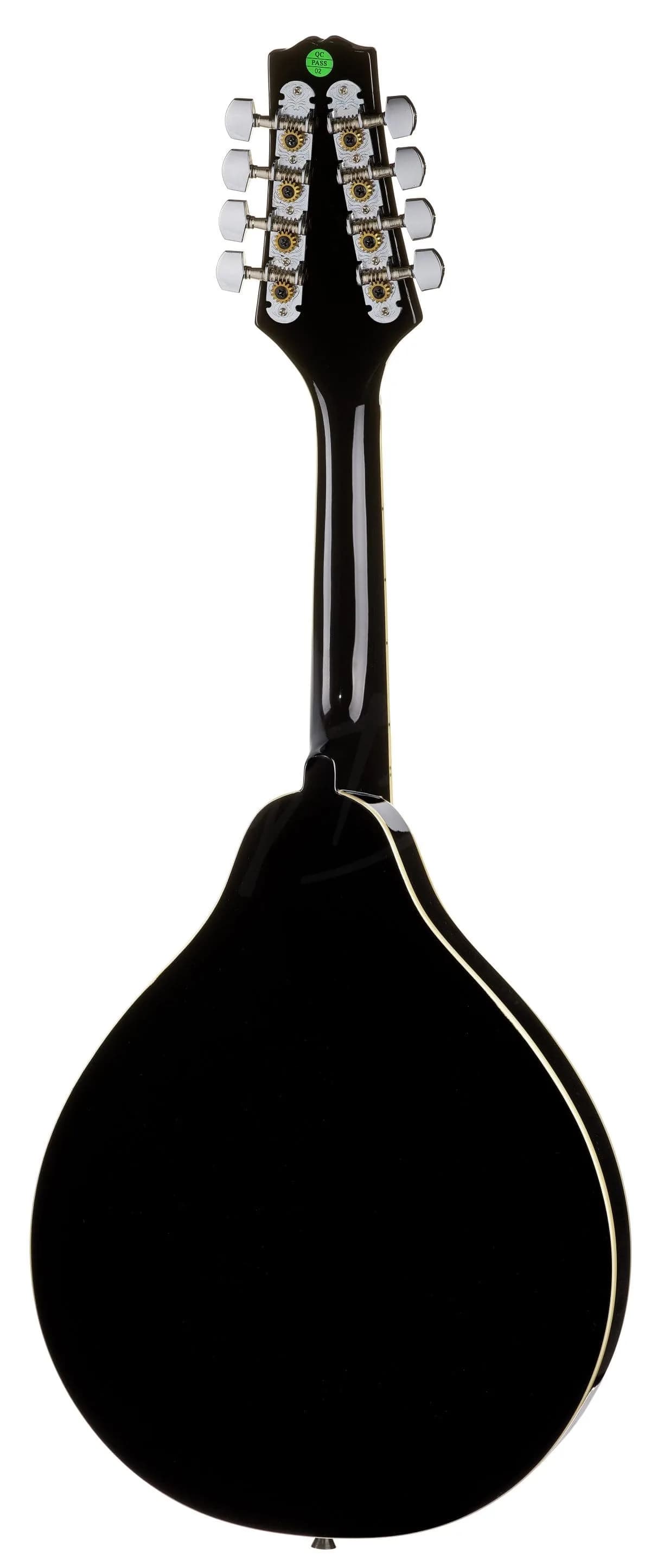 Harley Benton MA-50E BK — photo 3
