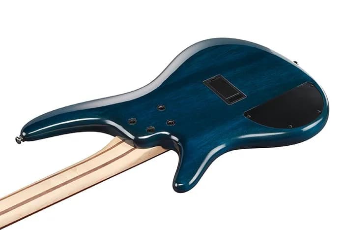 Ibanez SR400EQM — photo 3