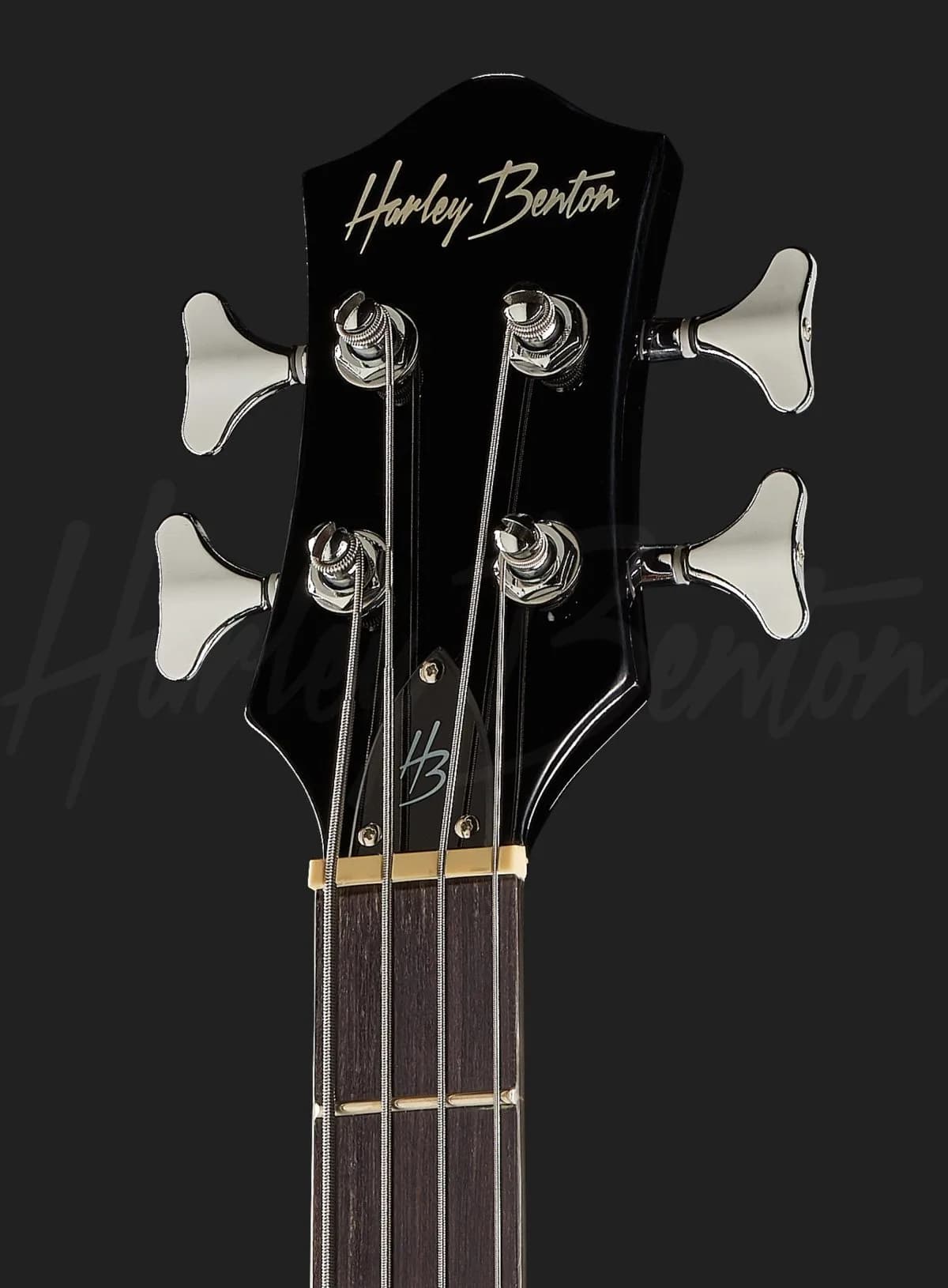 Harley Benton BeatBass VS — photo 6