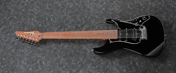 Ibanez AZ24047 — photo 4