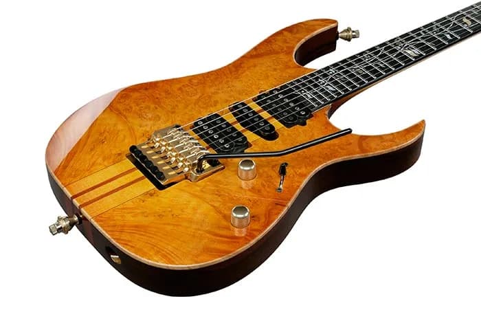 Ibanez IV1RG — photo 2