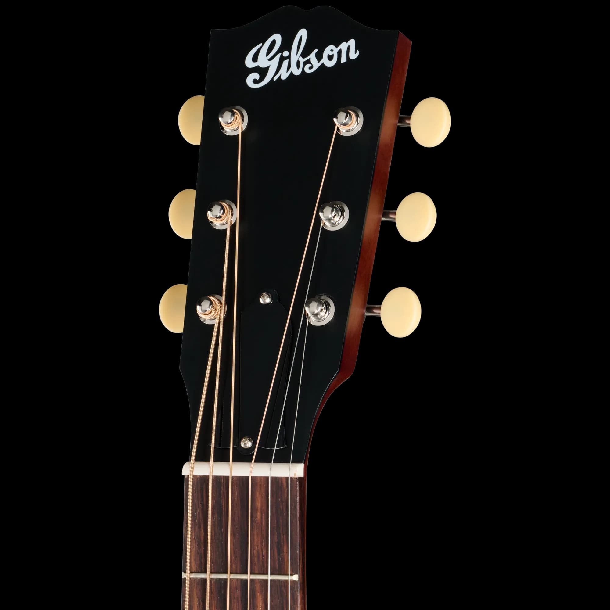 Gibson L-00 Century 12-Fret, Vintage Amber — photo 5