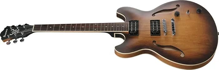 Ibanez AS53 — photo 7