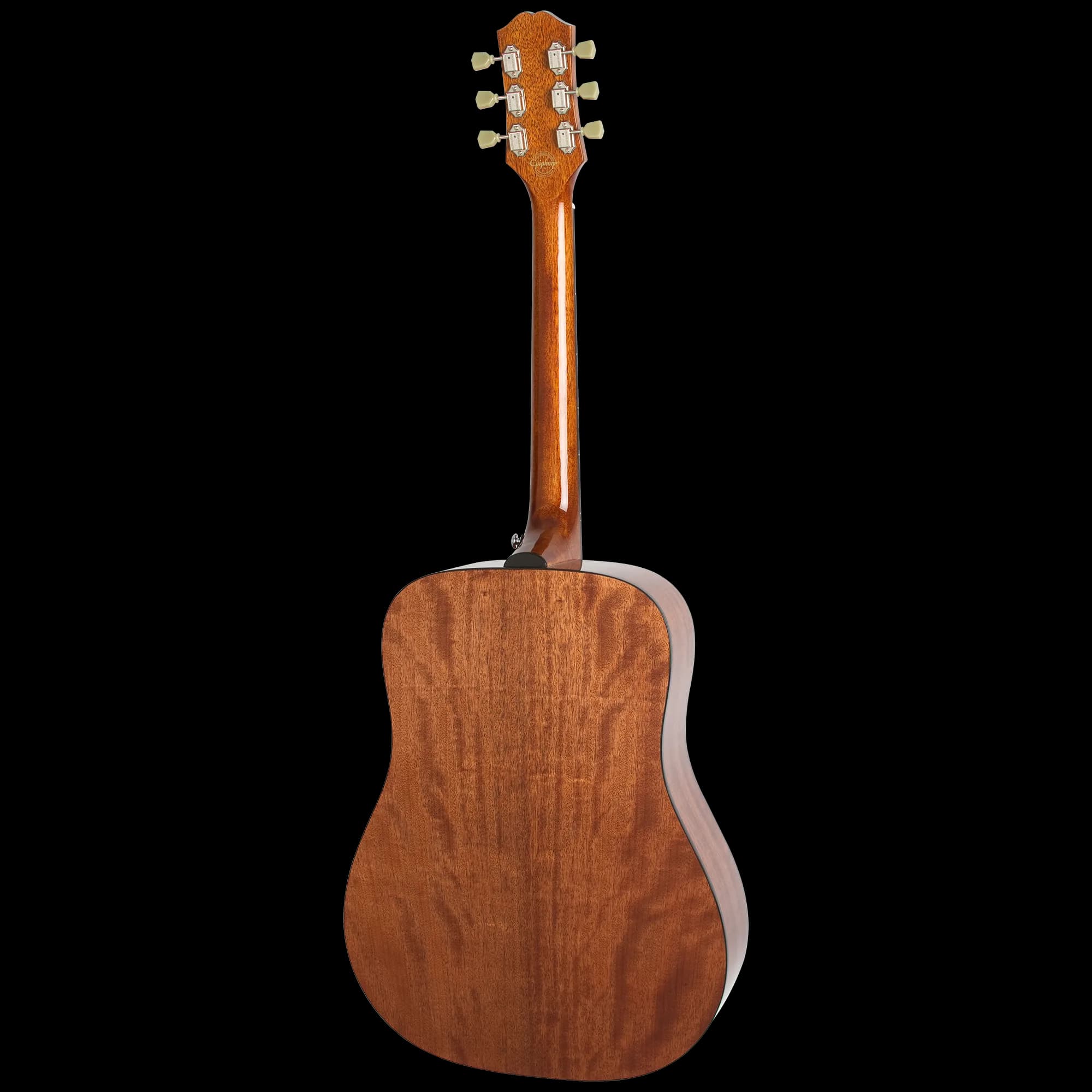 Epiphone PRO-1, Natural — photo 4