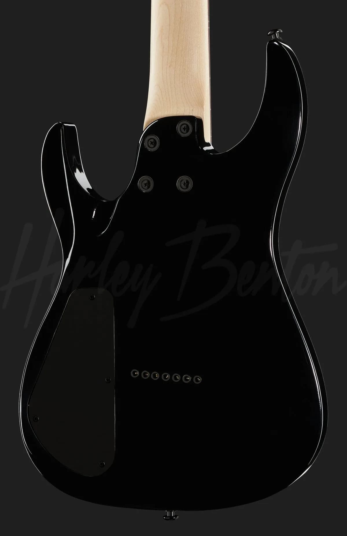 Harley Benton R-457BK — photo 5