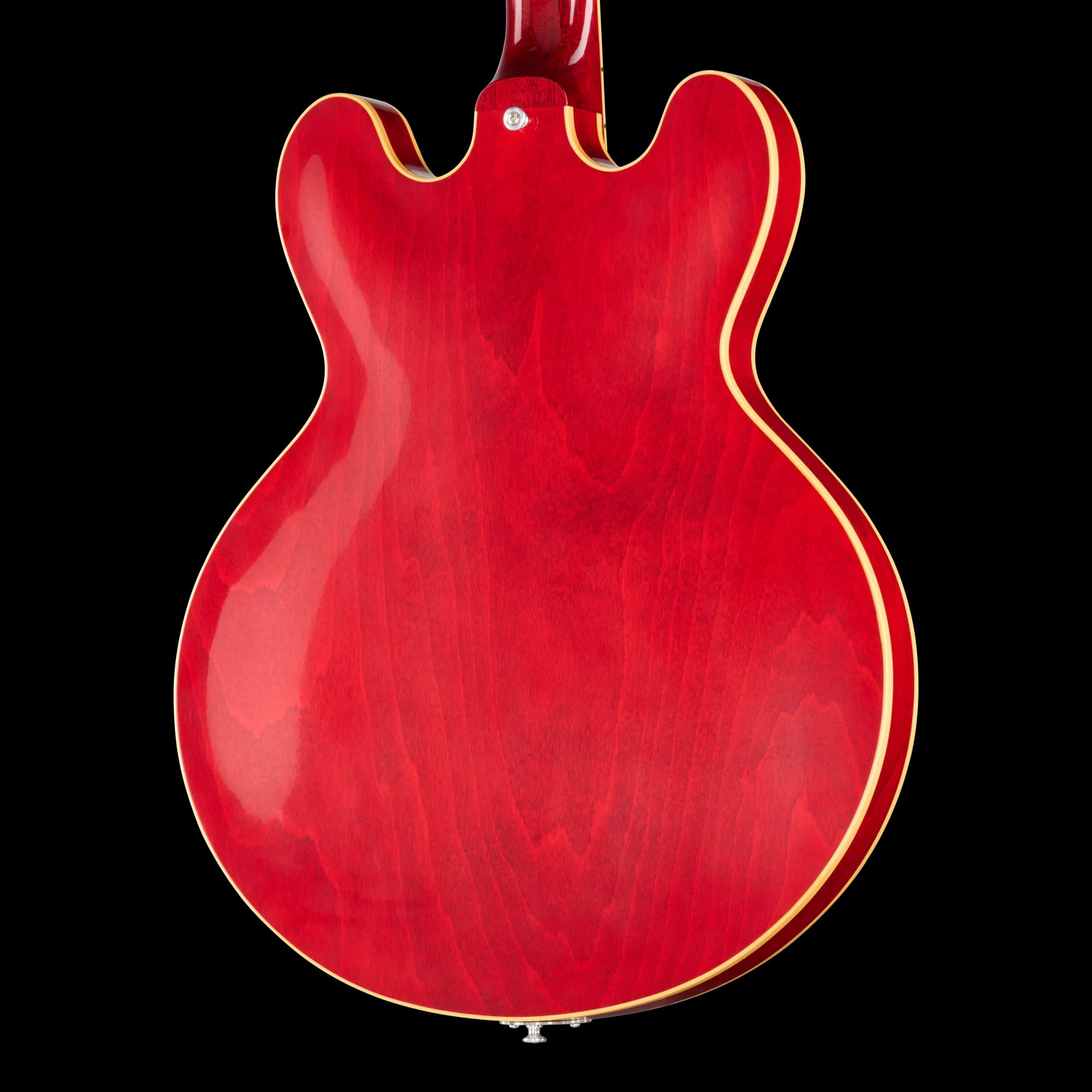 Gibson 1962 ES-330 Reissue, VOS, Sixties Cherry — photo 2