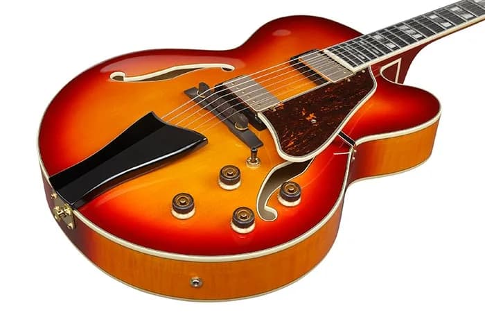 Ibanez AF115 — photo 2