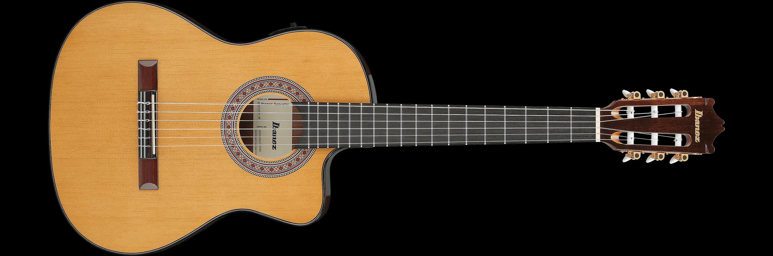 Ibanez GA5TCE3Q
