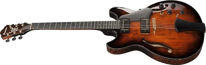 Ibanez ASH300 — photo 4
