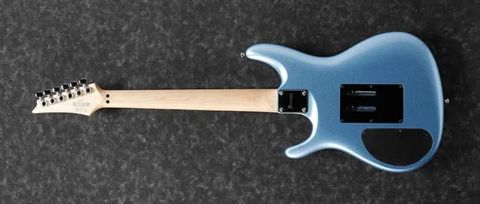 Ibanez JS140M — photo 5