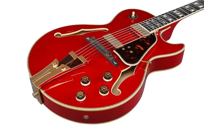 Ibanez GB10SEFM — photo 2