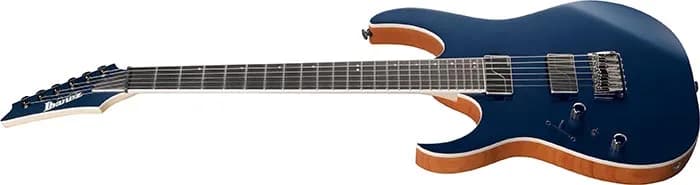 Ibanez RG5121RL — photo 4