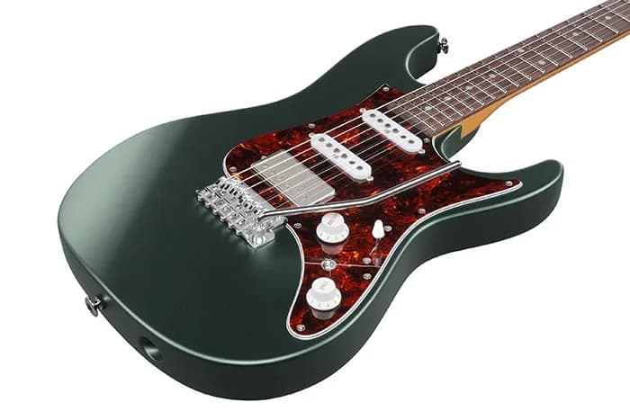 Ibanez AZ2204N — photo 6