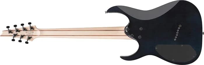 Ibanez RGMS7PB — photo 5