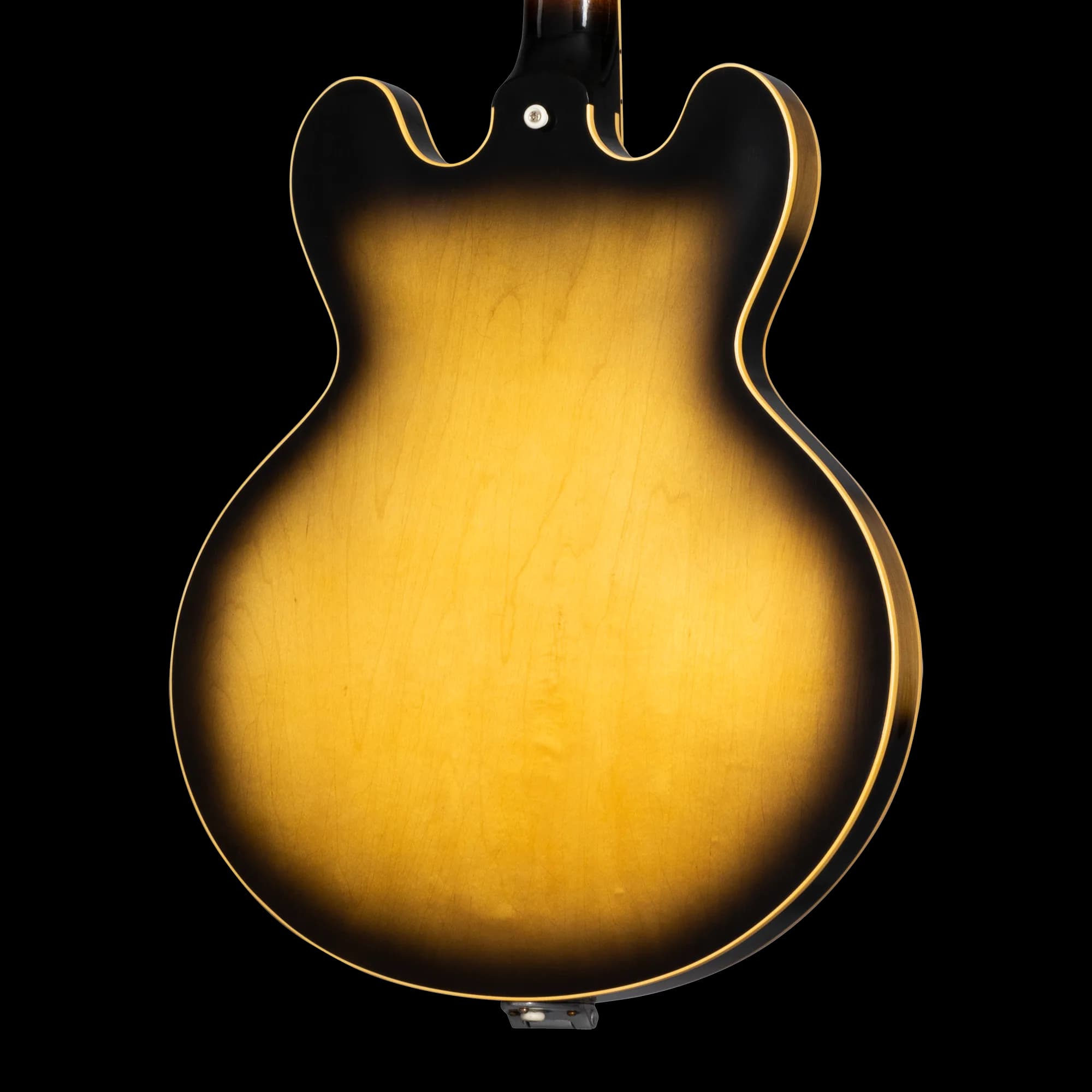 Gibson B.B. King “Live at the Regal” 1959 ES-335, Argentine Grey — photo 2
