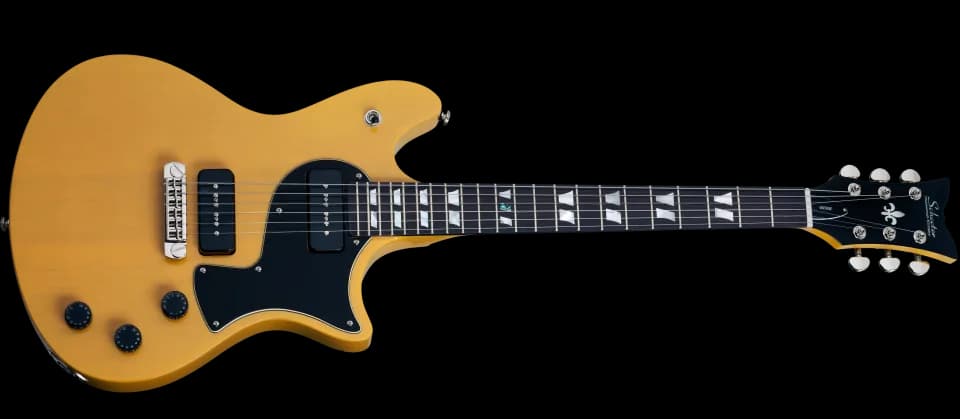 Schecter Tempest Special