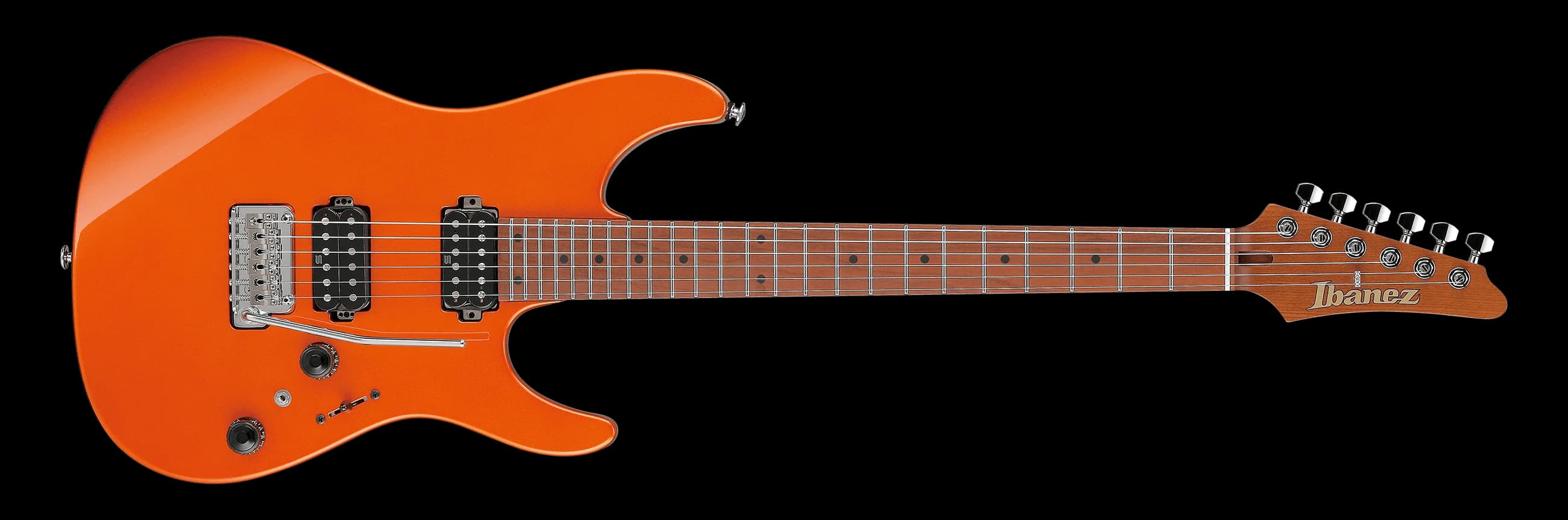 Ibanez AZ2402 — photo 6