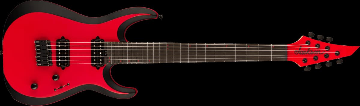 Jackson Pro Plus Series Dinky MDK HT7