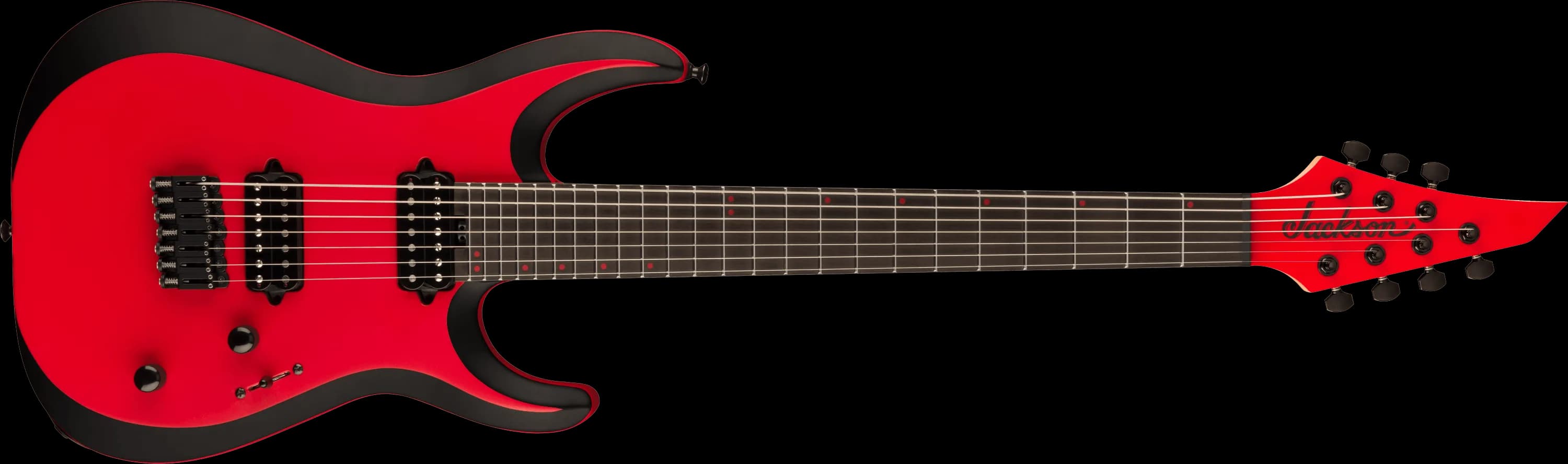Jackson Pro Plus Series Dinky MDK HT7