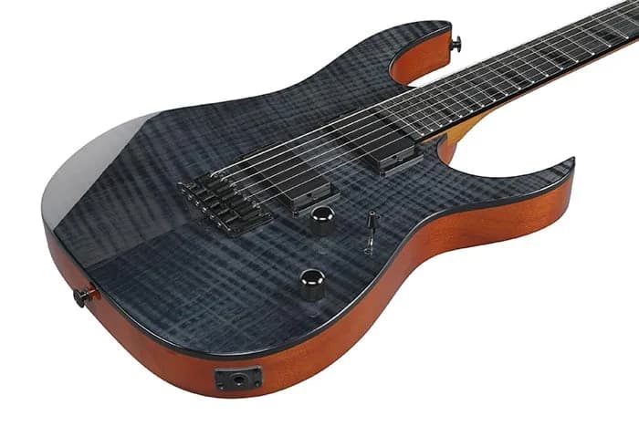 Ibanez GRGR221FA — photo 2