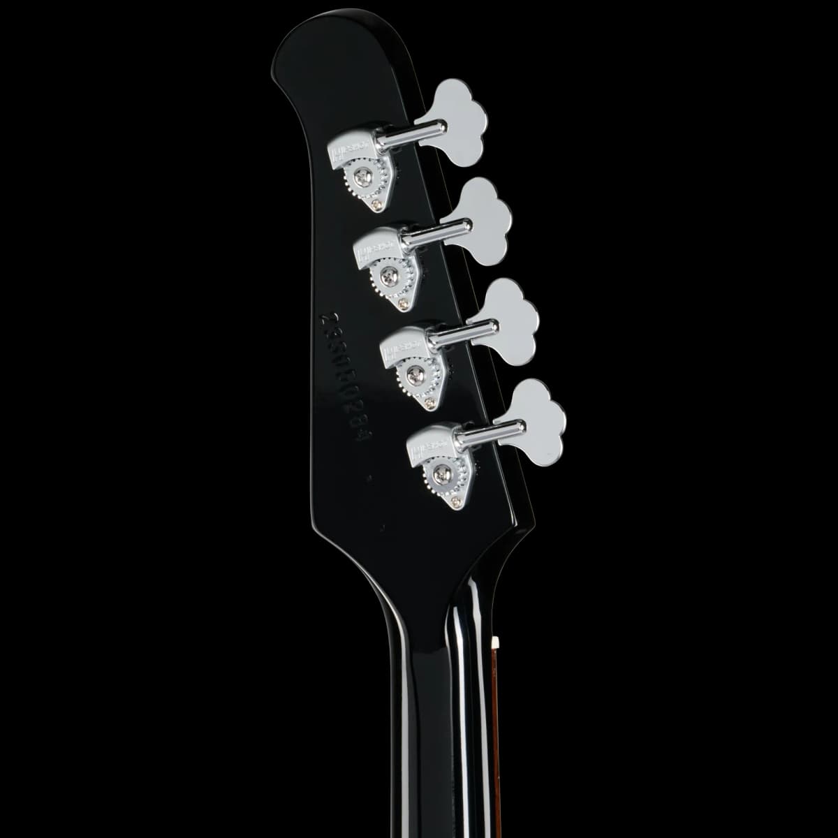 Gibson Thunderbird Bass, Ebony — photo 6