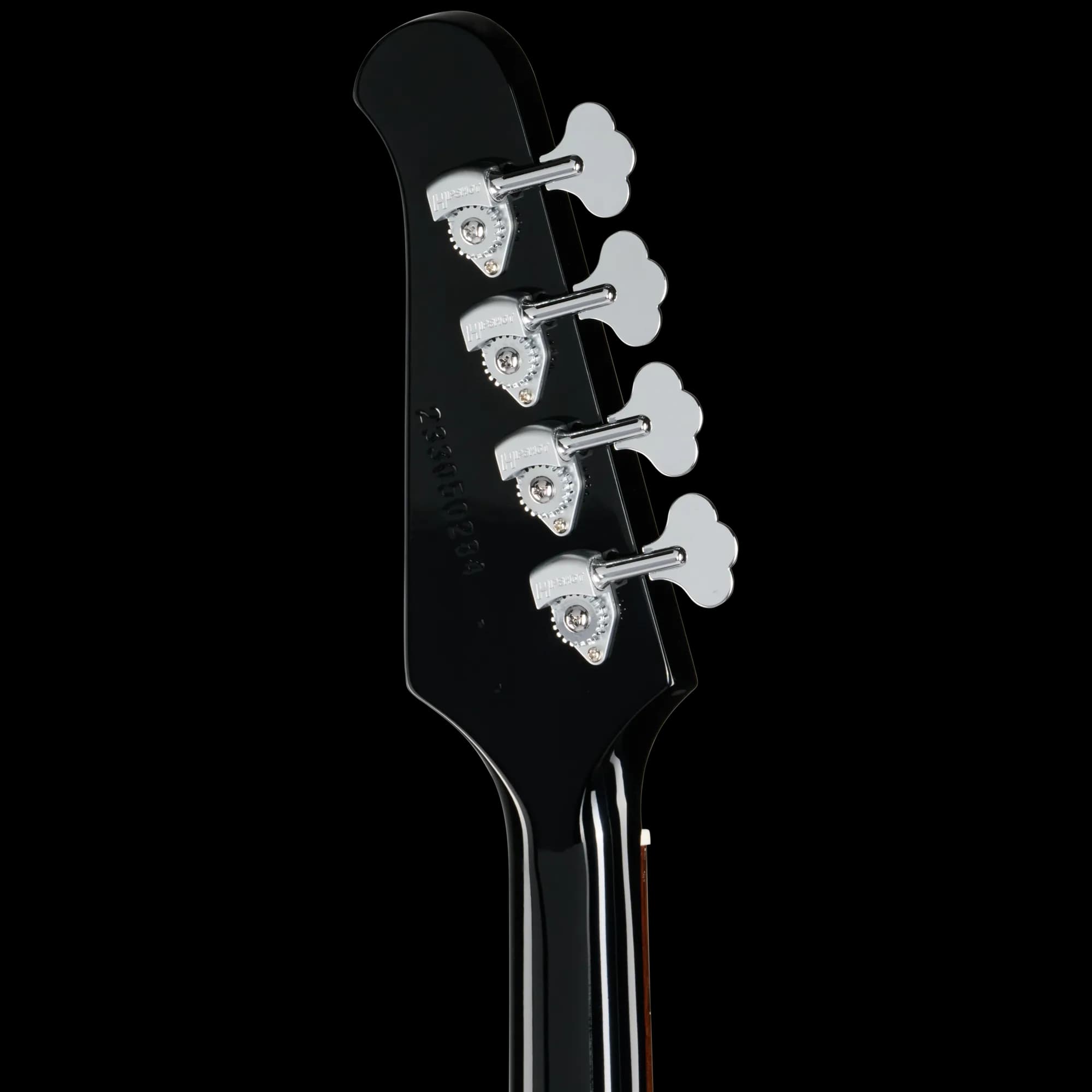 Gibson Thunderbird Bass, Ebony — photo 6