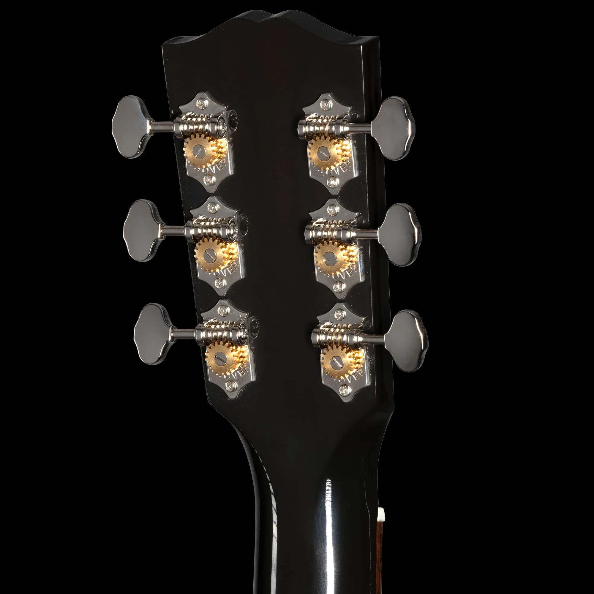 Gibson J-35, Vintage Sunburst, Exclusive — photo 8